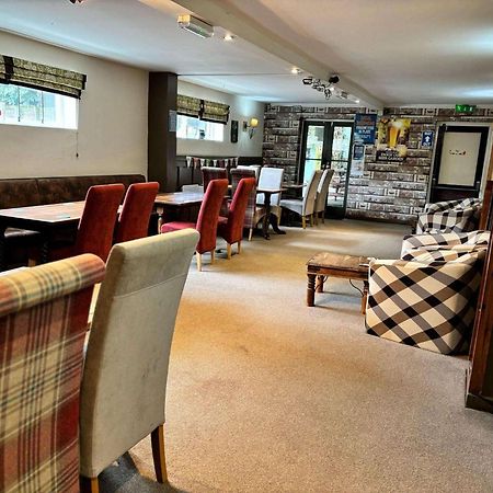 The Court House Inn Thrapston  Extérieur photo