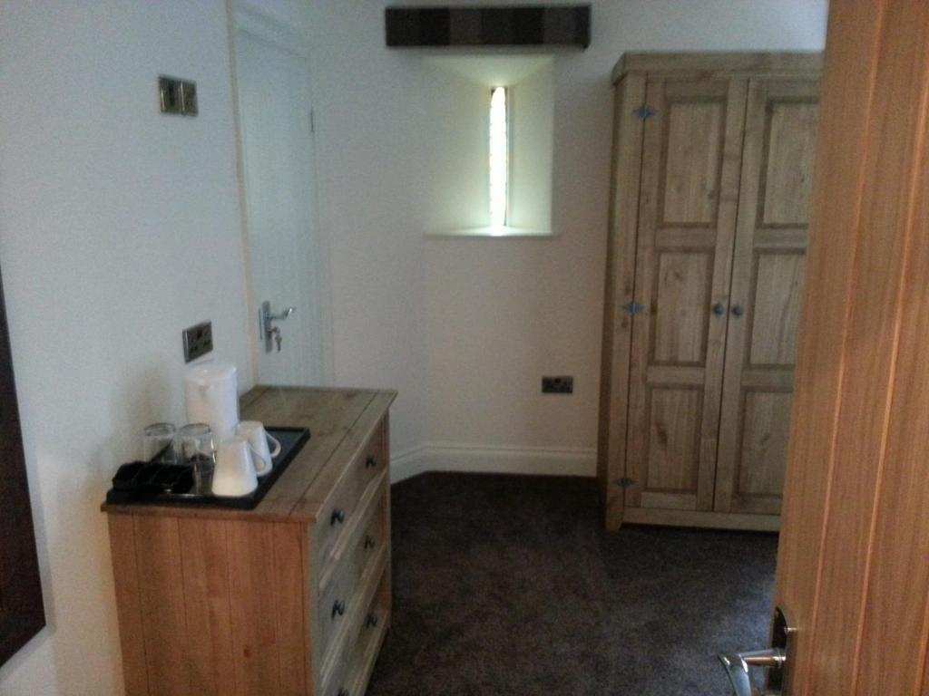 The Court House Inn Thrapston  Chambre photo