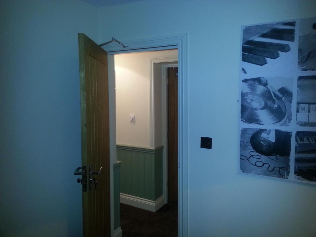 The Court House Inn Thrapston  Chambre photo